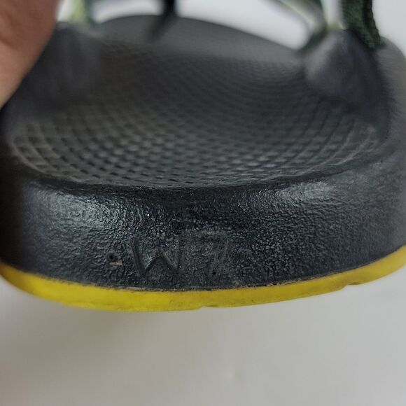 Chaco ZX/2 Classic Vibram Outsole Women's Sandals - Picture 14 of 15